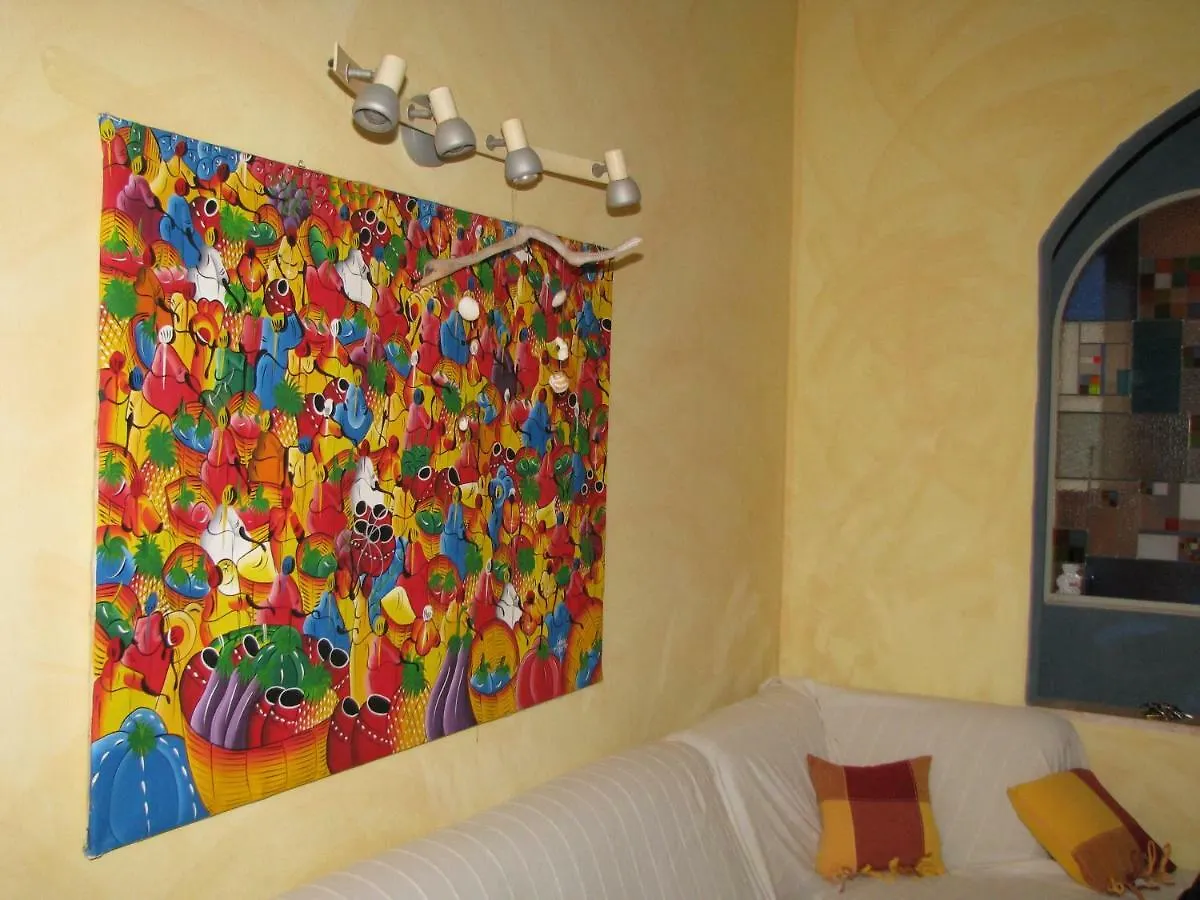 La Casa Sul Fiume Aquila Apartment Finale Ligure