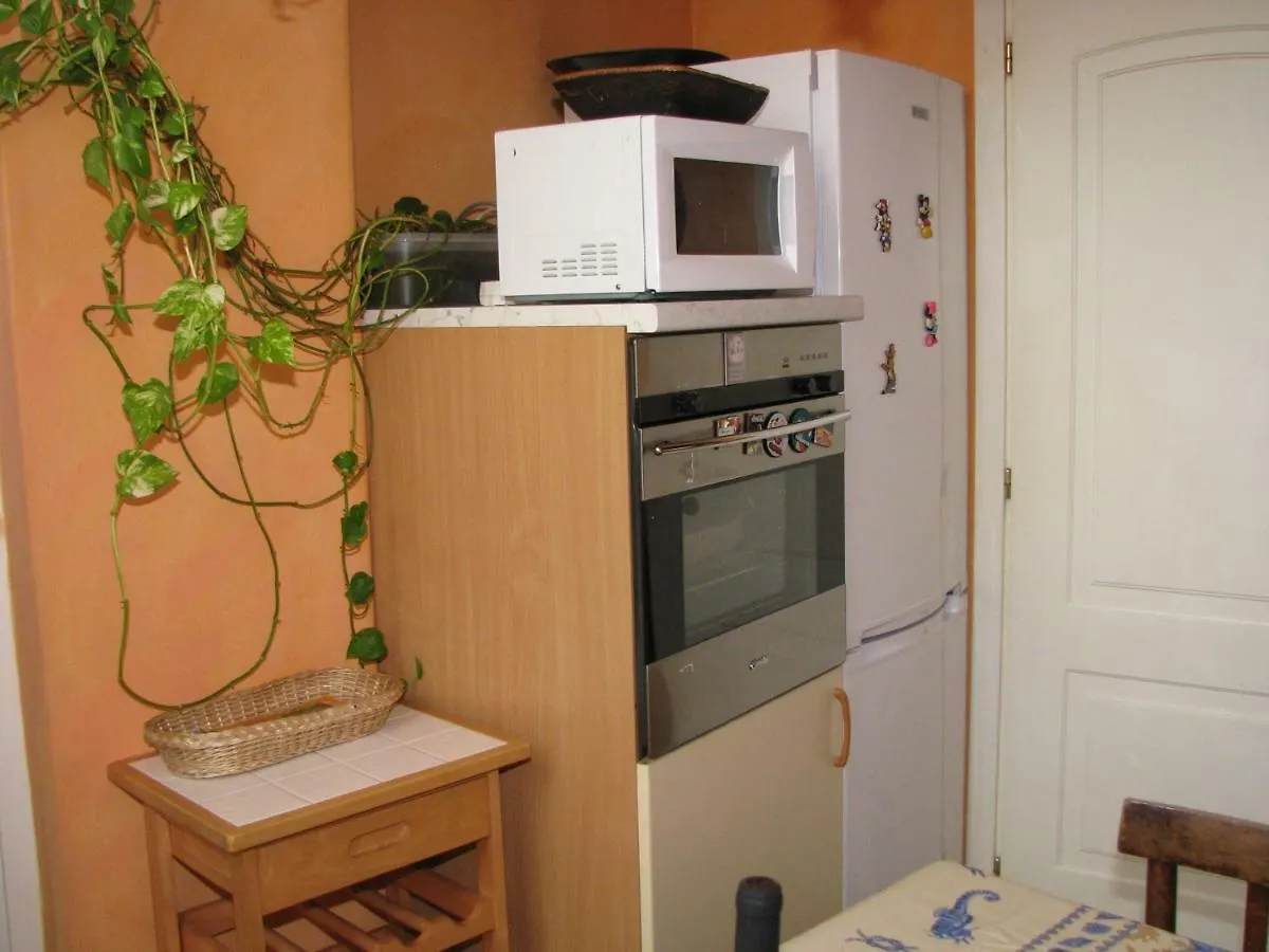 La Casa Sul Fiume Aquila Apartment Finale Ligure