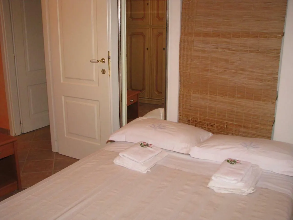 La Casa Sul Fiume Aquila Apartment Finale Ligure
