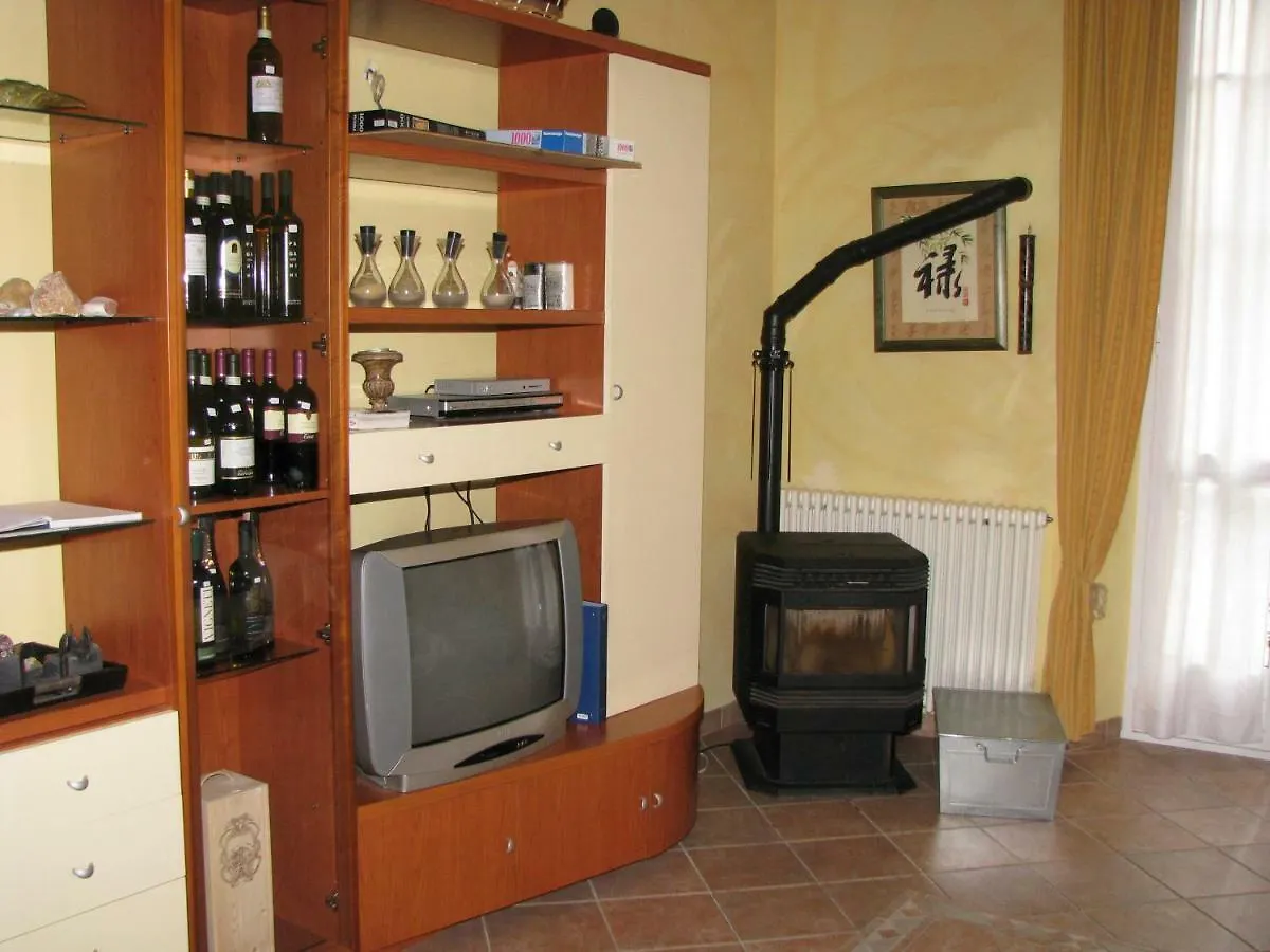 La Casa Sul Fiume Aquila Apartment Finale Ligure 0*,  Italy