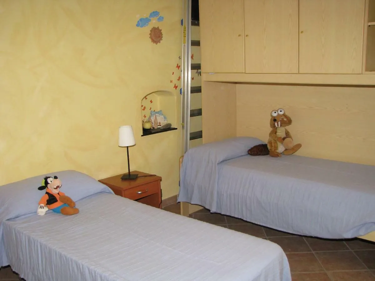 La Casa Sul Fiume Aquila Apartment Finale Ligure