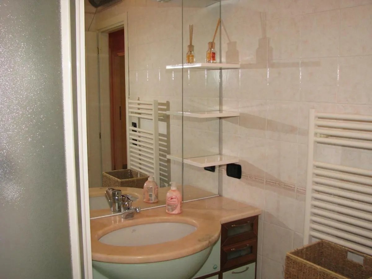 La Casa Sul Fiume Aquila Apartment Finale Ligure