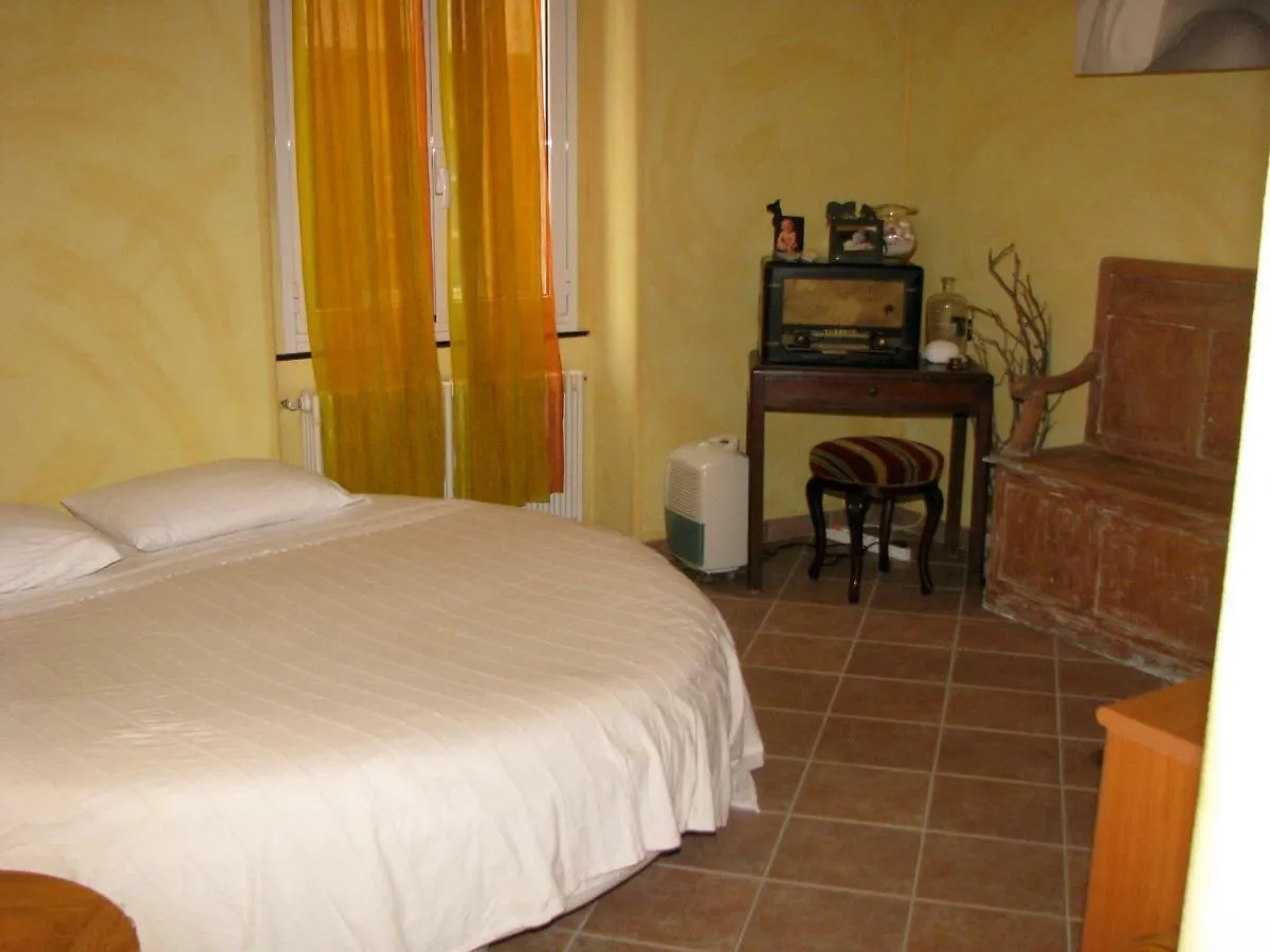 La Casa Sul Fiume Aquila Apartment Finale Ligure Italy