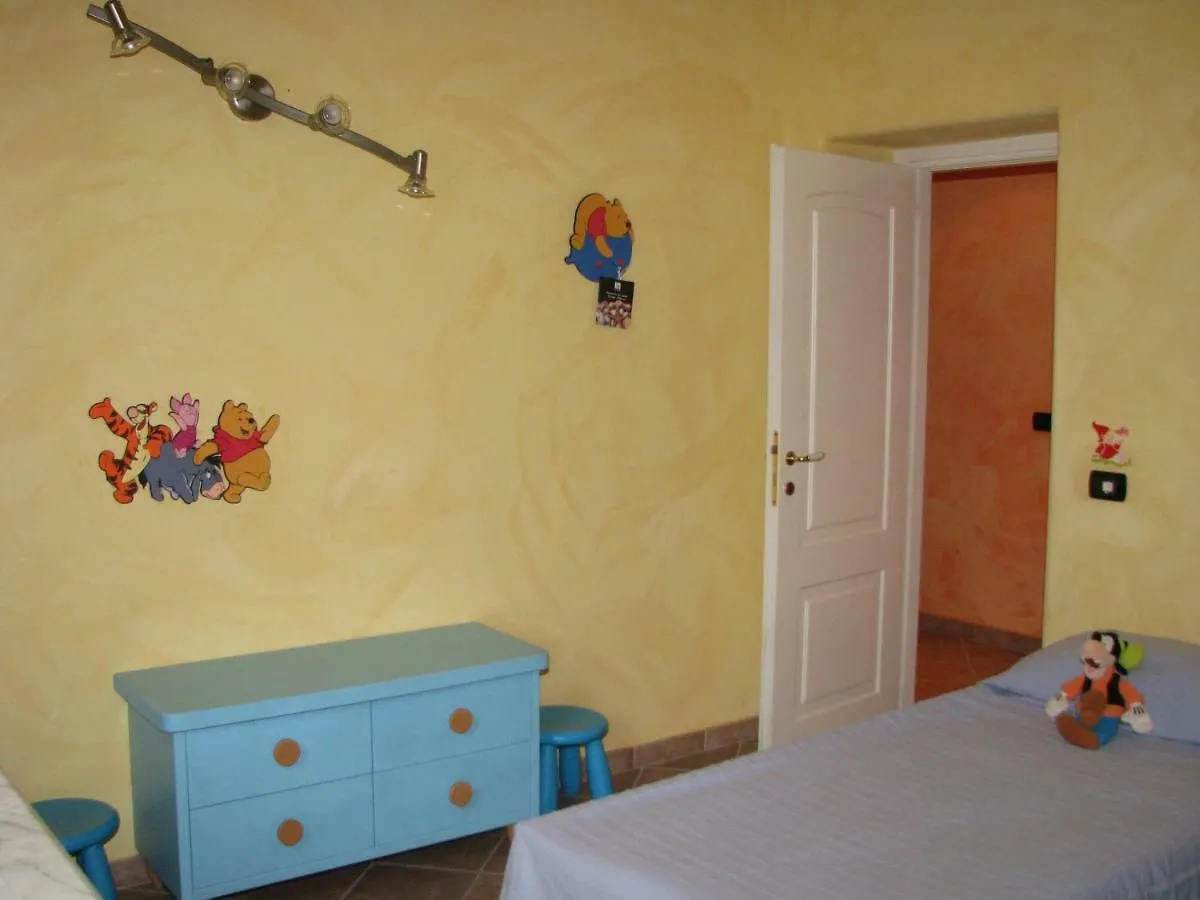 La Casa Sul Fiume Aquila Apartment Finale Ligure