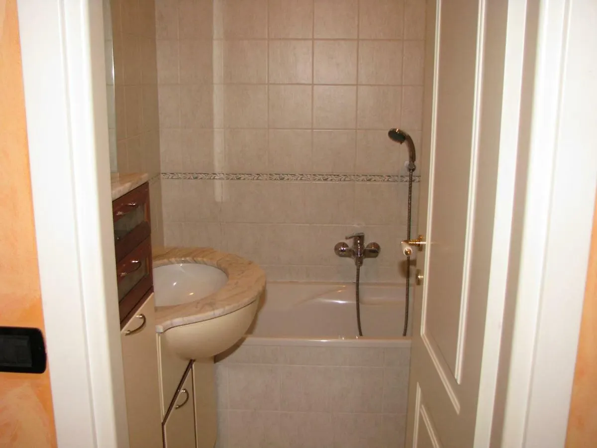 La Casa Sul Fiume Aquila Apartment Finale Ligure Italy