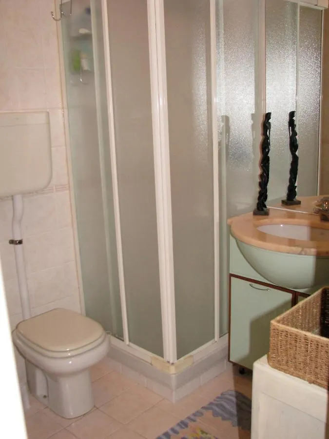 La Casa Sul Fiume Aquila Apartment Finale Ligure